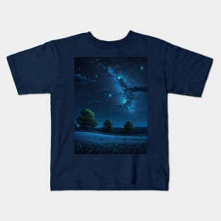 nature Kids T-Shirt